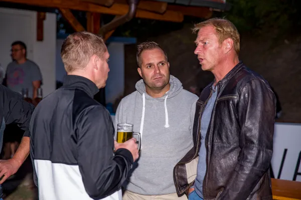 Weisweiler-Elf (Offizielle CD)