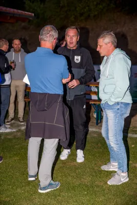 Weisweiler-Elf (Offizielle CD)