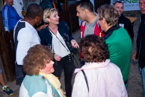 Weisweiler-Elf (Offizielle CD)