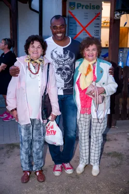 Weisweiler-Elf (Offizielle CD)