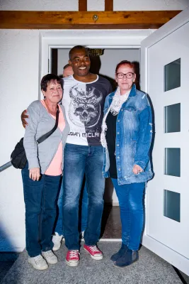 Weisweiler-Elf (Offizielle CD)