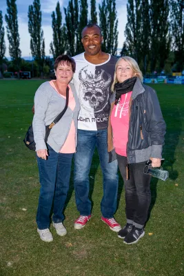 Weisweiler-Elf (Offizielle CD)