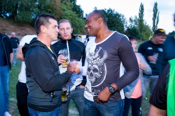 Weisweiler-Elf (Offizielle CD)