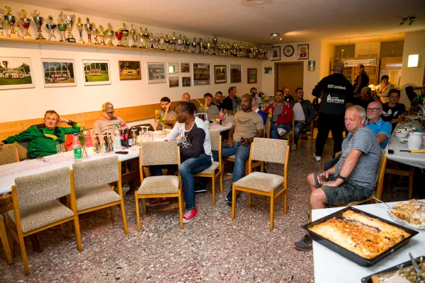 Weisweiler-Elf (Offizielle CD)