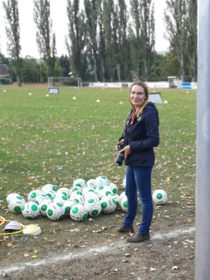Heinz von Heiden Erlebnistag