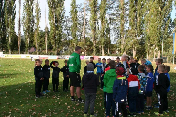 Heinz von Heiden Erlebnistag