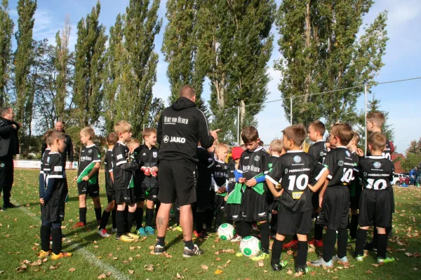 Heinz von Heiden Erlebnistag