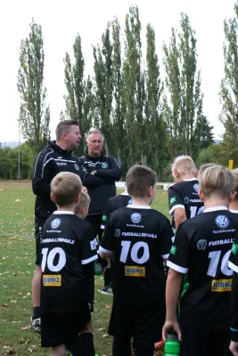 Heinz von Heiden Erlebnistag