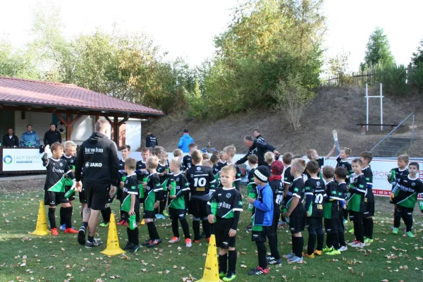 Heinz von Heiden Erlebnistag