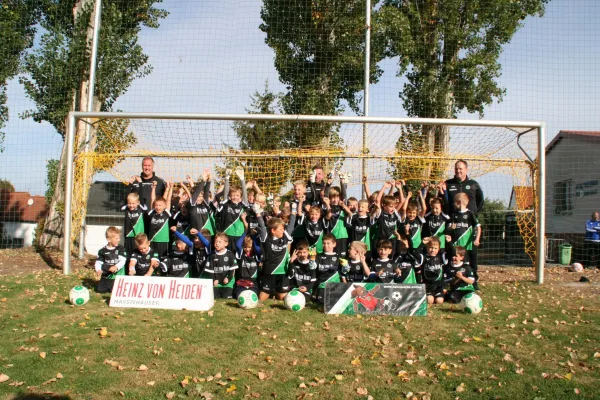 Heinz von Heiden Erlebnistag