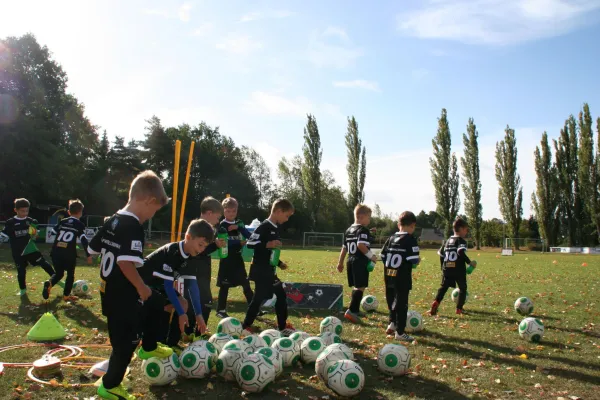 Heinz von Heiden Erlebnistag