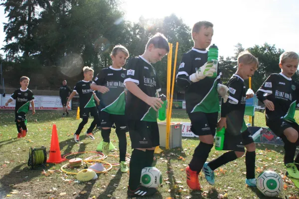 Heinz von Heiden Erlebnistag