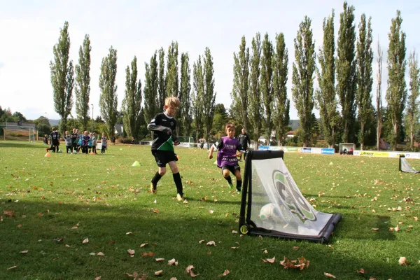 Heinz von Heiden Erlebnistag