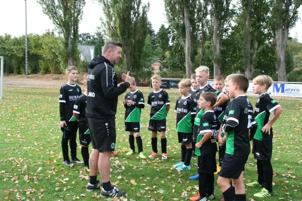 Heinz von Heiden Erlebnistag