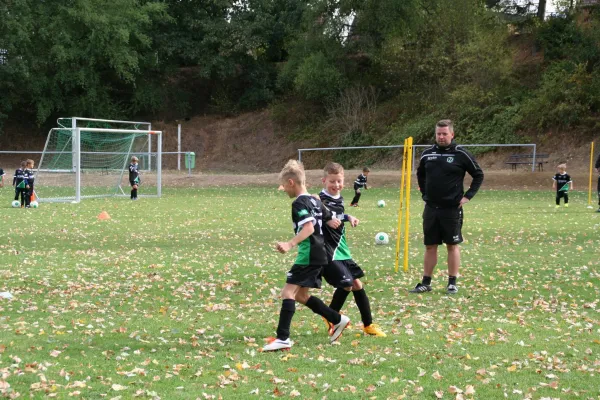 Heinz von Heiden Erlebnistag