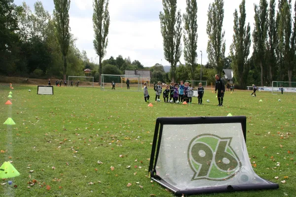 Heinz von Heiden Erlebnistag