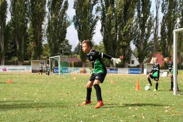 Heinz von Heiden Erlebnistag