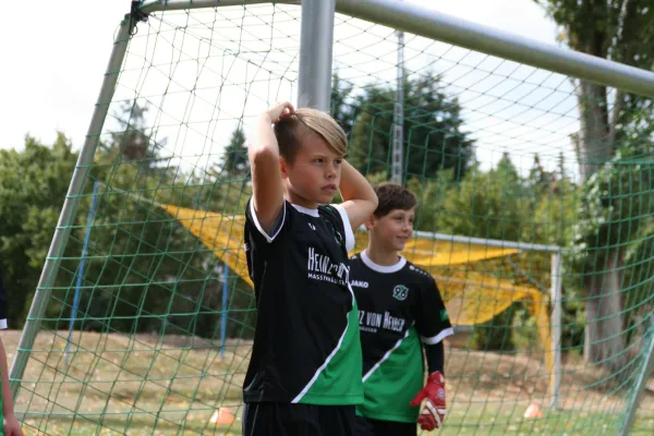 Heinz von Heiden Erlebnistag