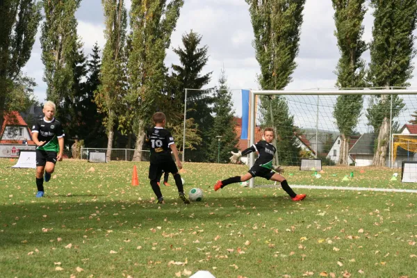 Heinz von Heiden Erlebnistag