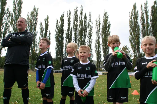 Heinz von Heiden Erlebnistag