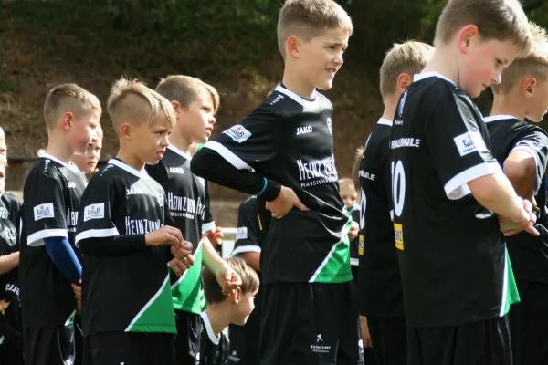 Heinz von Heiden Erlebnistag