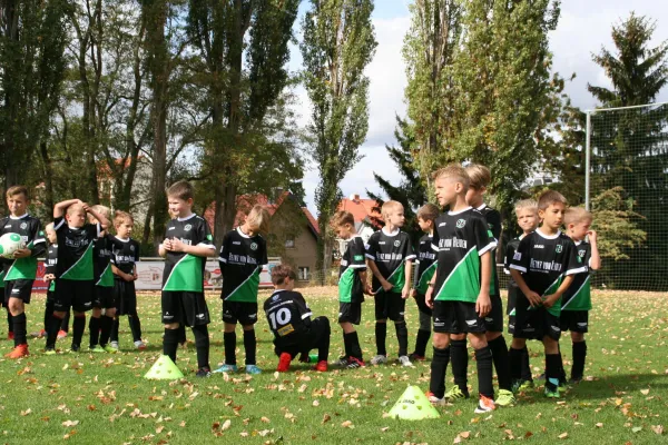 Heinz von Heiden Erlebnistag