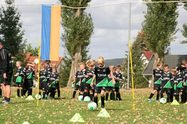 Heinz von Heiden Erlebnistag