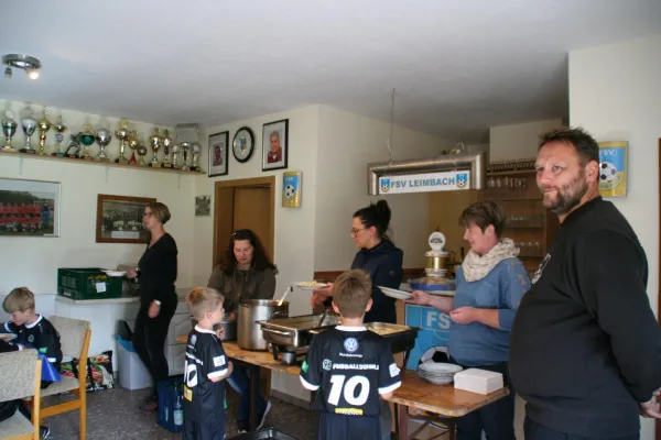 Heinz von Heiden Erlebnistag