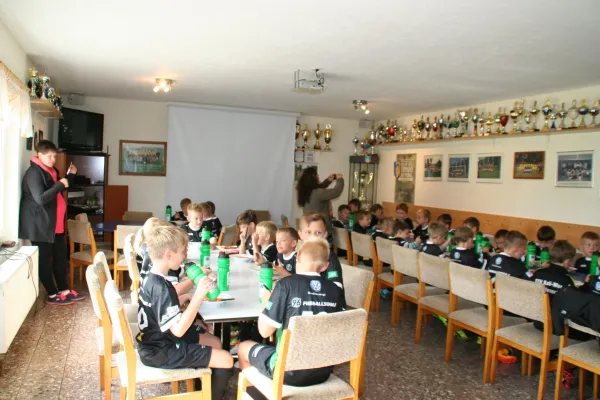 Heinz von Heiden Erlebnistag