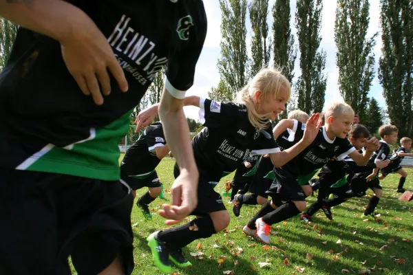 Heinz von Heiden Erlebnistag