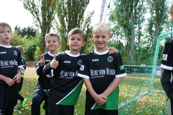 Heinz von Heiden Erlebnistag