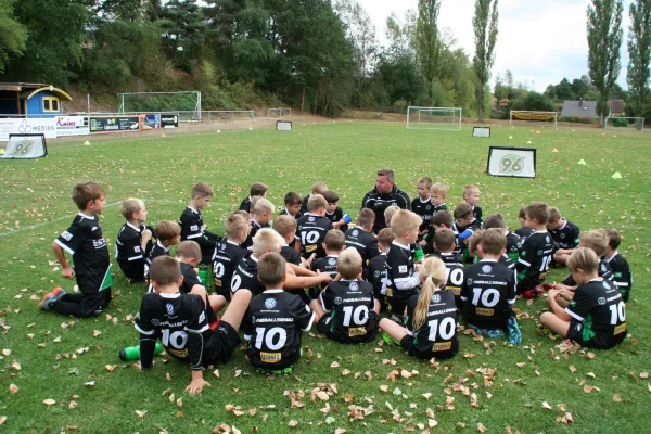 Heinz von Heiden Erlebnistag