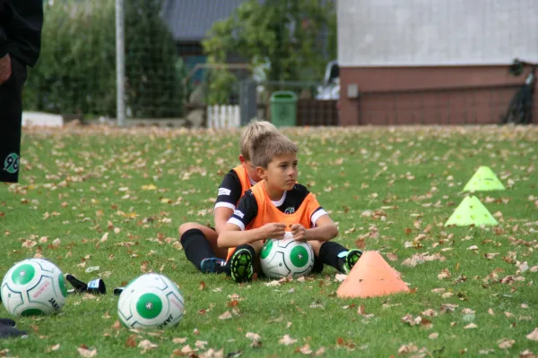 Heinz von Heiden Erlebnistag