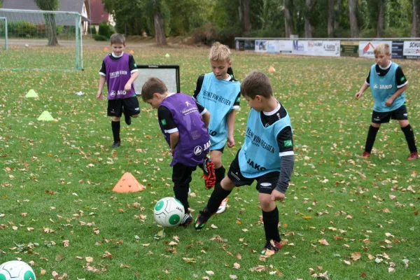 Heinz von Heiden Erlebnistag