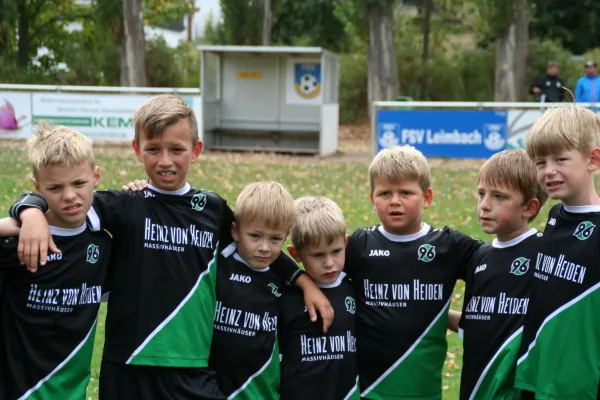 Heinz von Heiden Erlebnistag