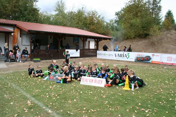 Heinz von Heiden Erlebnistag