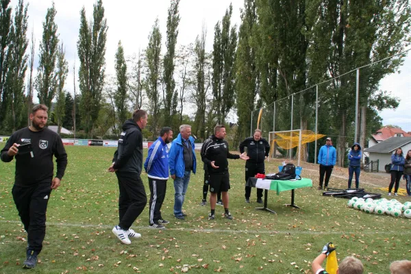 Heinz von Heiden Erlebnistag