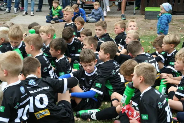 Heinz von Heiden Erlebnistag