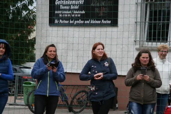 Heinz von Heiden Erlebnistag