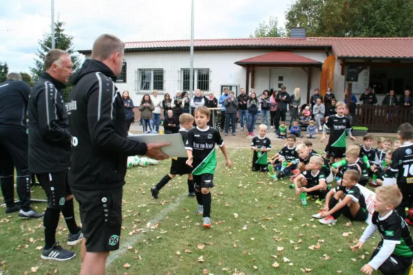 Heinz von Heiden Erlebnistag