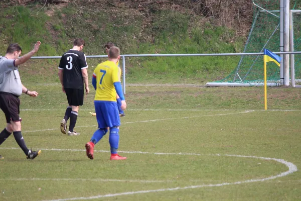 FSV Leimbach II - Stadtlengsfeld