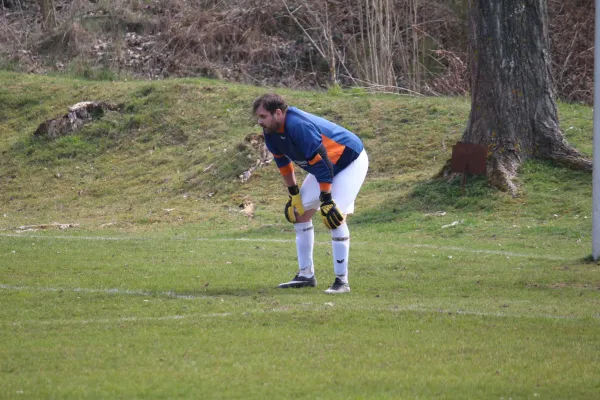 FSV Leimbach II - Stadtlengsfeld