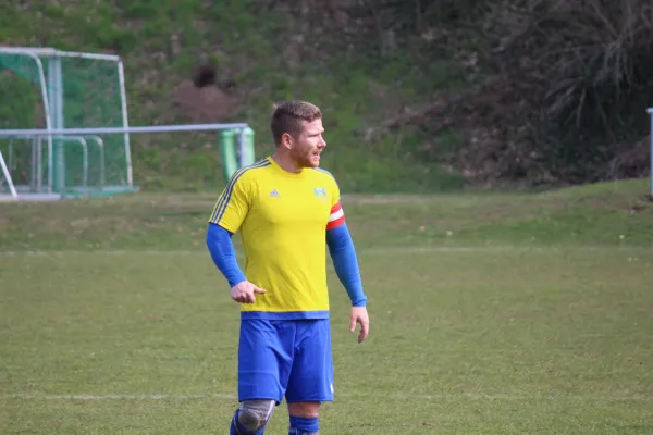 FSV Leimbach II - Stadtlengsfeld