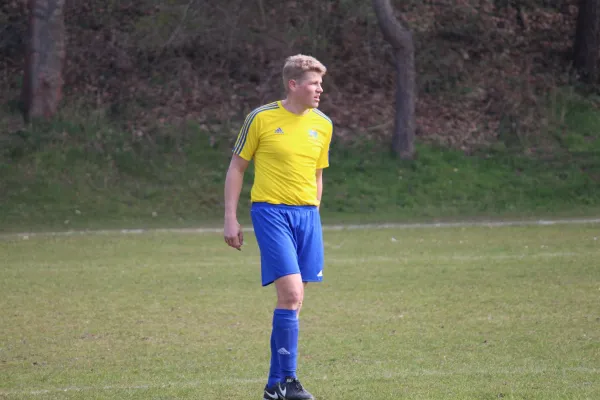 FSV Leimbach II - Stadtlengsfeld