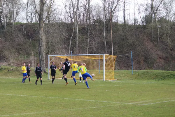 FSV Leimbach II - Stadtlengsfeld