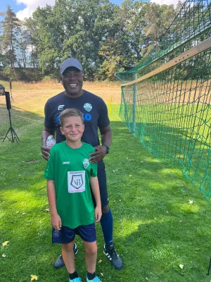 Kastes Fußballschule 2022