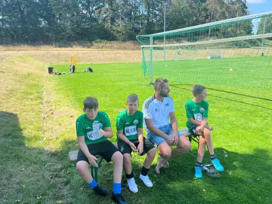 Kastes Fußballschule 2022