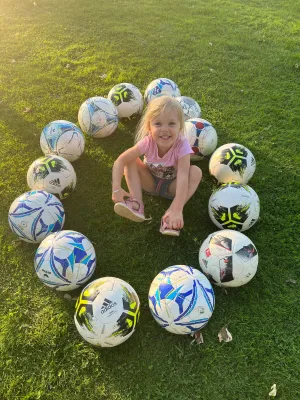 Kastes Fußballschule 2022