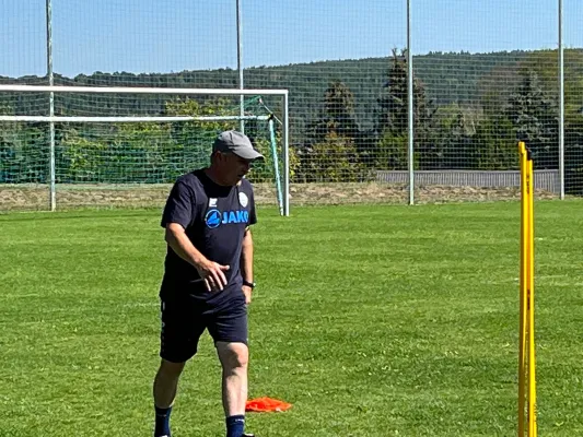 Kastes Fußballschule 2022