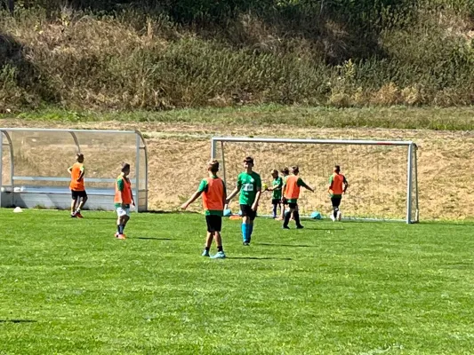 Kastes Fußballschule 2022